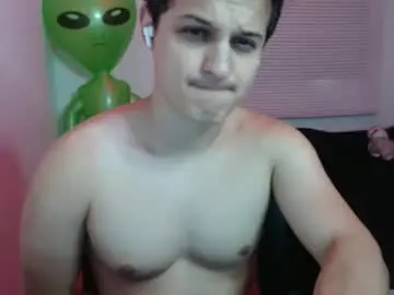 Chaturbate Nude Webcam of lioncluess