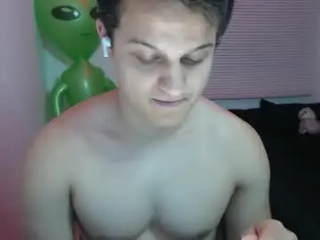 Chaturbate Adult Video Chat of lioncluess