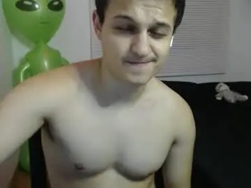 Chaturbate Nude Webcam of lioncluess