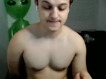 Chaturbate Free Porn Cam of lioncluess