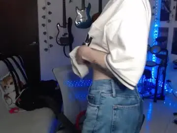 Chaturbate Adult Webcam of lovely_cass