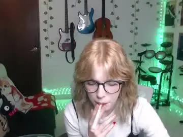 Chaturbate Live Porn of lovely_cass