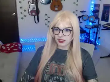 Chaturbate Free Porn Cam of lovely_cass