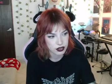 Chaturbate Live Porn of lovely_cass