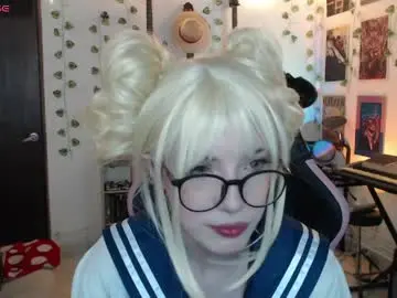 Chaturbate Live Porn of lovely_cass