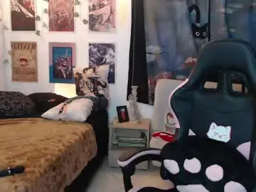 Chaturbate Private Sex Chat of lovely_cass