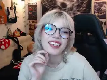 Chaturbate Adult Video Chat of lovely_cass