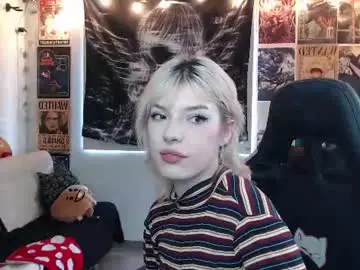 Chaturbate Live Sex Cam of lovely_cass