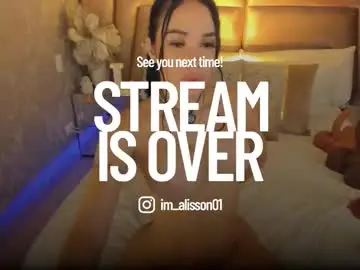 Chaturbate Sex Cam of luisabaker