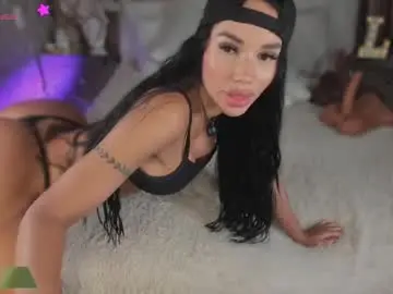 Chaturbate Nude Webcam of luisabaker