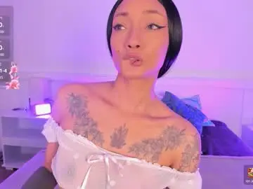 Chaturbate Free Live Porn of maya1_