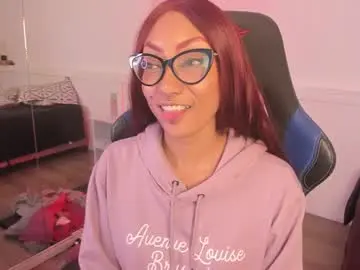 Chaturbate Free Porn Cam of maya1_