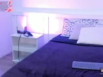 Chaturbate Sex Cam of maya1_