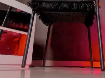 Chaturbate Live Sex Cam of missnix_