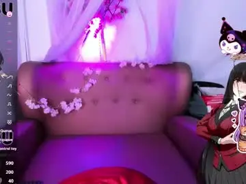 Chaturbate Adult Webcam of mitsu_kawii