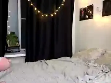 Chaturbate Nude Webcam of newproject_