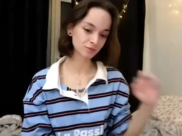 Chaturbate Free Live Porn of newproject_