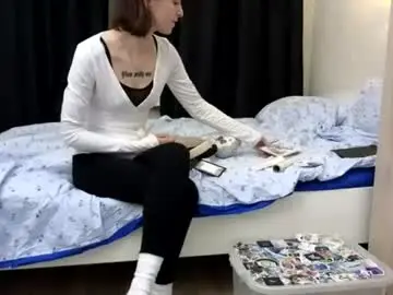 Chaturbate Adult Webcam of newproject_