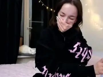 Chaturbate Live Porn of newproject_