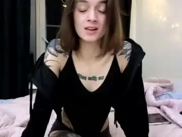 Chaturbate Live Sex of newproject_