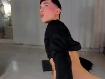 Chaturbate Watch Live Sex Cams of owen_stone1