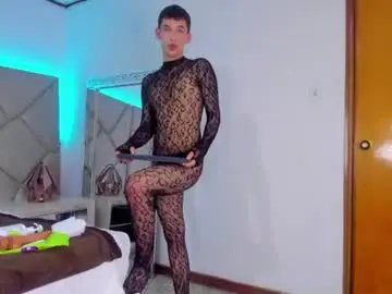 Chaturbate Nude Webcam of owen_stone1