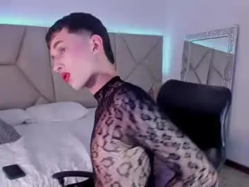 Chaturbate Best live sex cam show of owen_stone1
