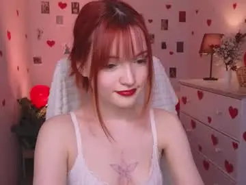 Chaturbate Best Webcam of salt_mira