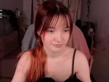 Chaturbate Adult Webcam of salt_mira