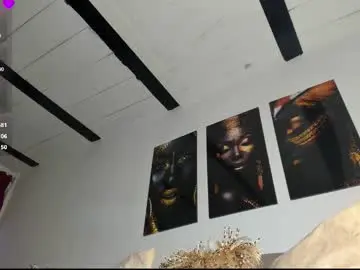 Chaturbate Nude Webcam of sammywish