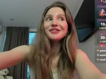 Chaturbate Private Sex Chat of tender_babyyy