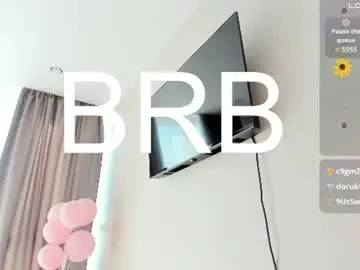 Chaturbate Live Porn of tender_babyyy