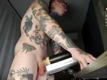 Chaturbate Live Sex of tom__ice