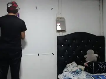 Chaturbate Sex Cam of valenorlerot