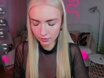 Chaturbate Free Porn Cam of vivian_sky