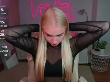 Chaturbate Watch Live Sex Cams of vivian_sky