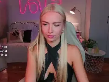 Chaturbate Private Sex Chat of vivian_sky