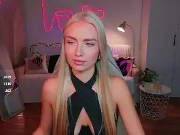 Chaturbate Live Porn of vivian_sky