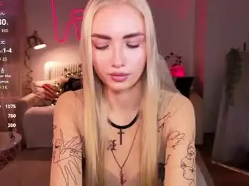 Chaturbate Watch Live Sex Cams of vivian_sky