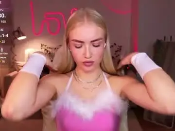 Chaturbate Live Sex Cam of vivian_sky