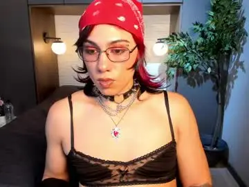 Chaturbate Adult Webcams of yuma_exe