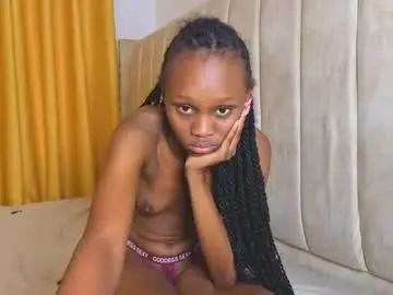 Chaturbate Best live sex cam show of _littlevenus