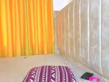 Chaturbate Sex Chat of _littlevenus