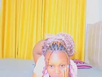 Chaturbate Adult Webcam of _littlevenus