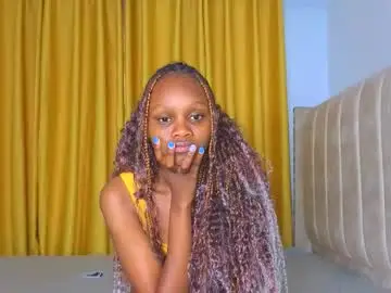 Chaturbate Adult Webcams of _littlevenus