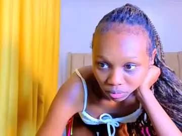 Chaturbate Sex Cam of _littlevenus