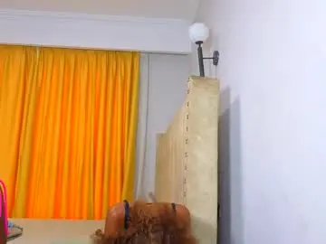 Chaturbate Adult Webcam of _littlevenus