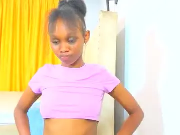 Chaturbate Best Webcam of _littlevenus