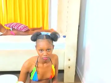 Chaturbate Sex Cam of _littlevenus