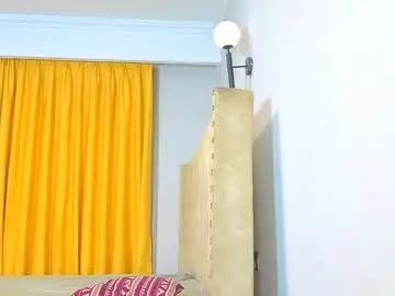 Chaturbate Sex Chat of _littlevenus